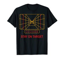 Load image into Gallery viewer, Stay On Target Tshirt
