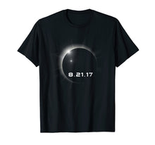 Load image into Gallery viewer, 2017 Solar Eclipse T-Shirt
