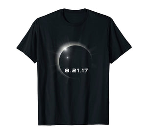 2017 Solar Eclipse T-Shirt