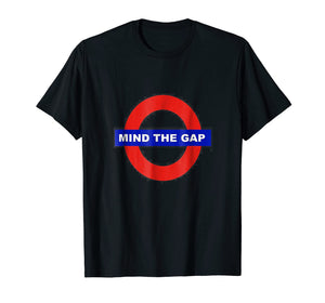 Mind The Gap T-shirt
