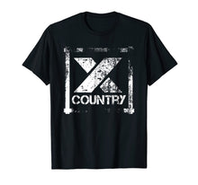 Load image into Gallery viewer, Cross Country Athlete Track Running T-Shirt
