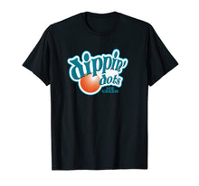 Load image into Gallery viewer, Dippin&#39; Dots Classic Logo T-shirt
