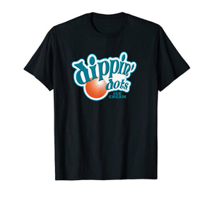 Dippin' Dots Classic Logo T-shirt