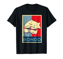 Load image into Gallery viewer, Bongo Cat For President Hope Poster
