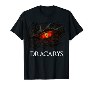 dragon lovers dracarys-hoodie