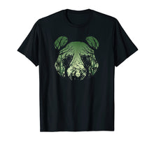 Load image into Gallery viewer, Shirt.Woot: Panda Rising T-Shirt
