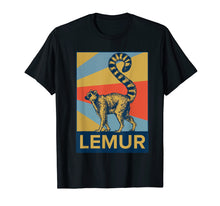 Load image into Gallery viewer, Lemur T-Shirt
