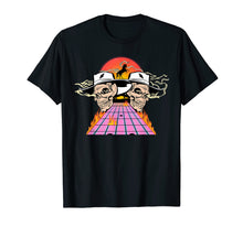 Load image into Gallery viewer, Horses in the Back Graphic Tee
