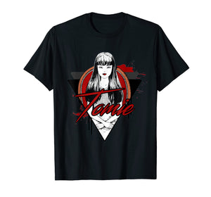 Junji Ito T-Shirts