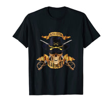 Load image into Gallery viewer, CAVALRY SCOUT 19 DELTA T-SHIRT
