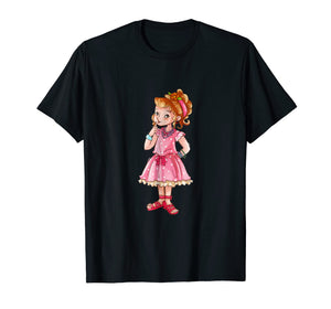 Fancy Nancy's T-Shirt