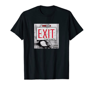 Rich KRK - Exit Wounds Shirt