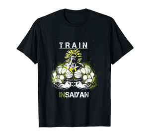 Bro-ly T Shirt