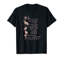 Load image into Gallery viewer, Mens Charmed Give us the Power Quote Adult Unisex T Shirt

