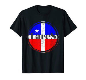 Camisas de Puerto Rico Hecho En Lares T-Shirt