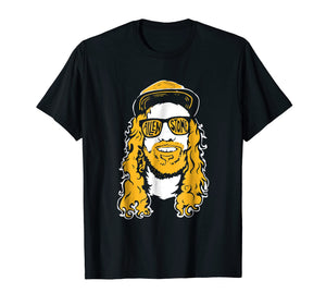 American Privilege Of Allen The Radius Of Stone T-shirt