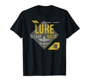 Luke Air Force Base Shirt Arizona