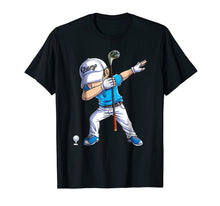 Load image into Gallery viewer, Dabbing Golf T shirt for Boys Dab Dance Golfing Golfer Gifts
