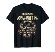 Load image into Gallery viewer, Best Halloween Gift Air Traffic Control Airport ATC T-Shirts
