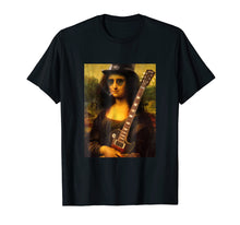 Load image into Gallery viewer, Mona lisa by Slash
