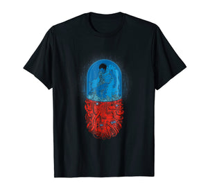 Senpai Cosplay T shirt
