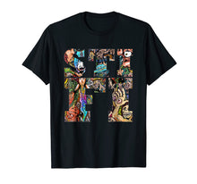 Load image into Gallery viewer, Sticky T Shirt Fingers
