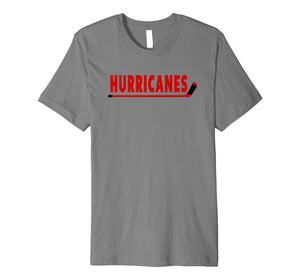 Carolina Hockey - 2019 Playoffs - Hurricanes Premium T-Shirt