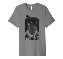 Load image into Gallery viewer, Lifecycle Habitat T-Shirt
