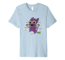Load image into Gallery viewer, My Singing Monsters: Ghazt T-shirt
