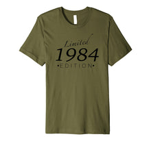 Load image into Gallery viewer, Limited 1984 Edition TShirts
