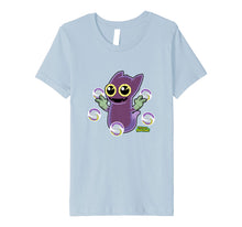 Load image into Gallery viewer, My Singing Monsters: Ghazt T-shirt

