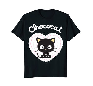 Chococat Sweet Valentine Tee Shirt