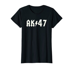 AK-47 Kalashnikov T-Shirt