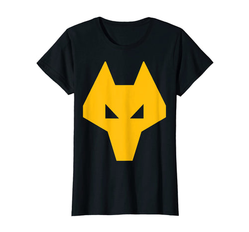Vintage Wolves Jersey Wolverhampton Soccer Wulfrunian Shirt