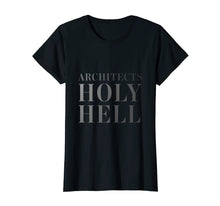 Load image into Gallery viewer, Architects UK- Holy Hell Tee- Official Merchandise
