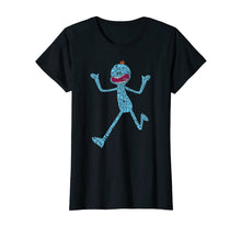 Load image into Gallery viewer, It&#39;s Mr. Meeseeks Typography - Rick and Morty
