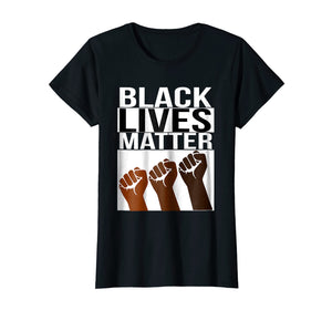 Black Lives Matter T-Shirt
