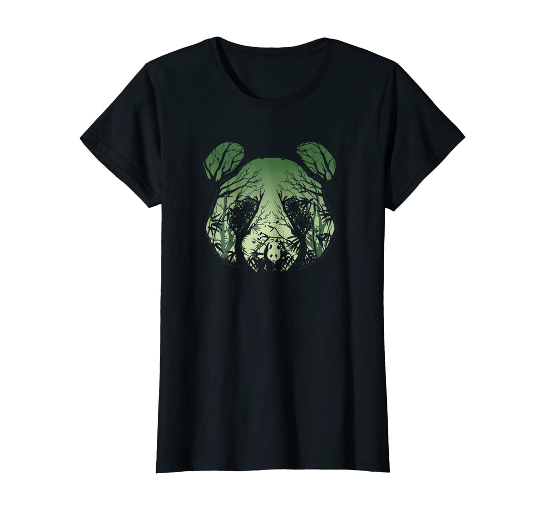 Shirt.Woot: Panda Rising T-Shirt