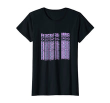 Load image into Gallery viewer, Existential Dread T-shirt - Vaporwave Streetwear Shirt

