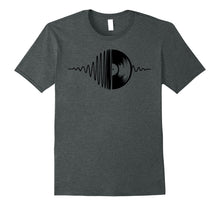 Load image into Gallery viewer, DJ T-shirt
