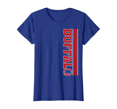 Buffalo | Vintage Football New York Bills Mafia Game Day T-Shirt