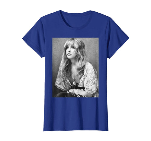 Vintage Retro Stevie TShirts Nicks Love Gift For Mens Womens T-Shirt