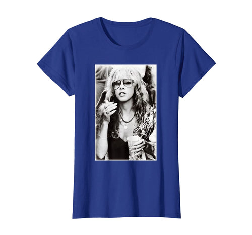 Vintage Retro Stevie TShirts Nicks Love Gift For Mens Womens T-Shirt