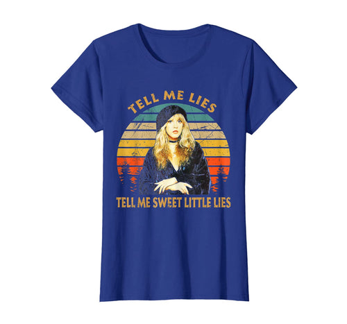 Vintage Retro Stevie TShirts Nicks Love Gift For Mens Womens T-Shirt-350201
