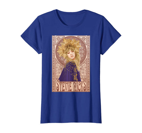 Vintage Stevie Retro Nicks Love Gift For Mens Womens T-Shirt-370423