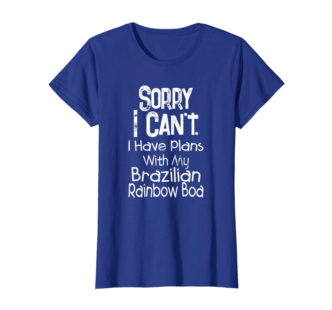 Brazilian Rainbow Boa Snake Shirt Vintage Snake Quote Gift