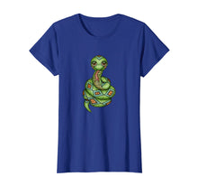 Load image into Gallery viewer, Cute Snake Shirt Clothing
