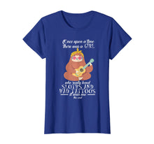 Load image into Gallery viewer, Sloths And Had Tattoos It Was Me T-Shirt
