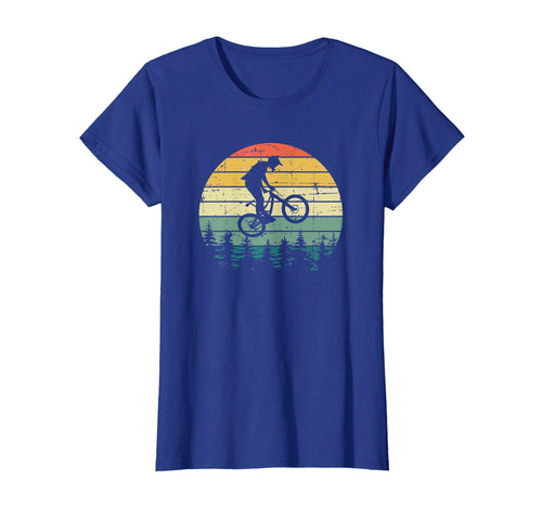 Vintage Mountain Bike Enduro T-Shirts