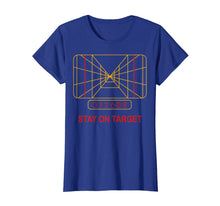 Load image into Gallery viewer, Stay On Target Tshirt
